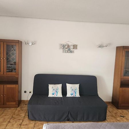 L&J Ocean View Apartment Albufeira Exterior foto