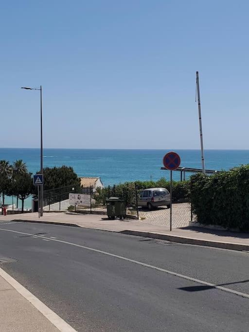L&J Ocean View Apartment Albufeira Exterior foto