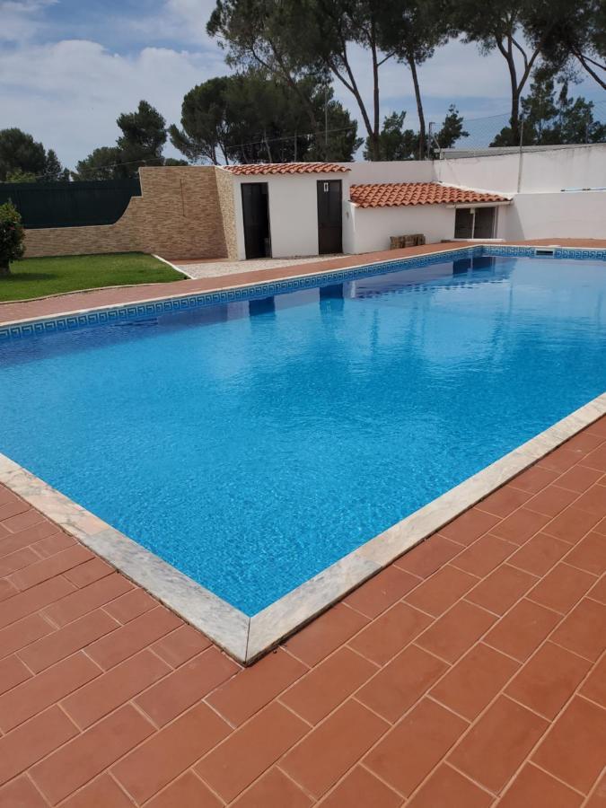 L&J Ocean View Apartment Albufeira Exterior foto