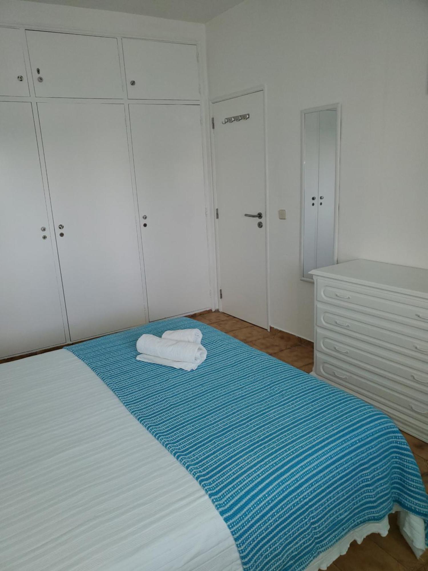 L&J Ocean View Apartment Albufeira Exterior foto