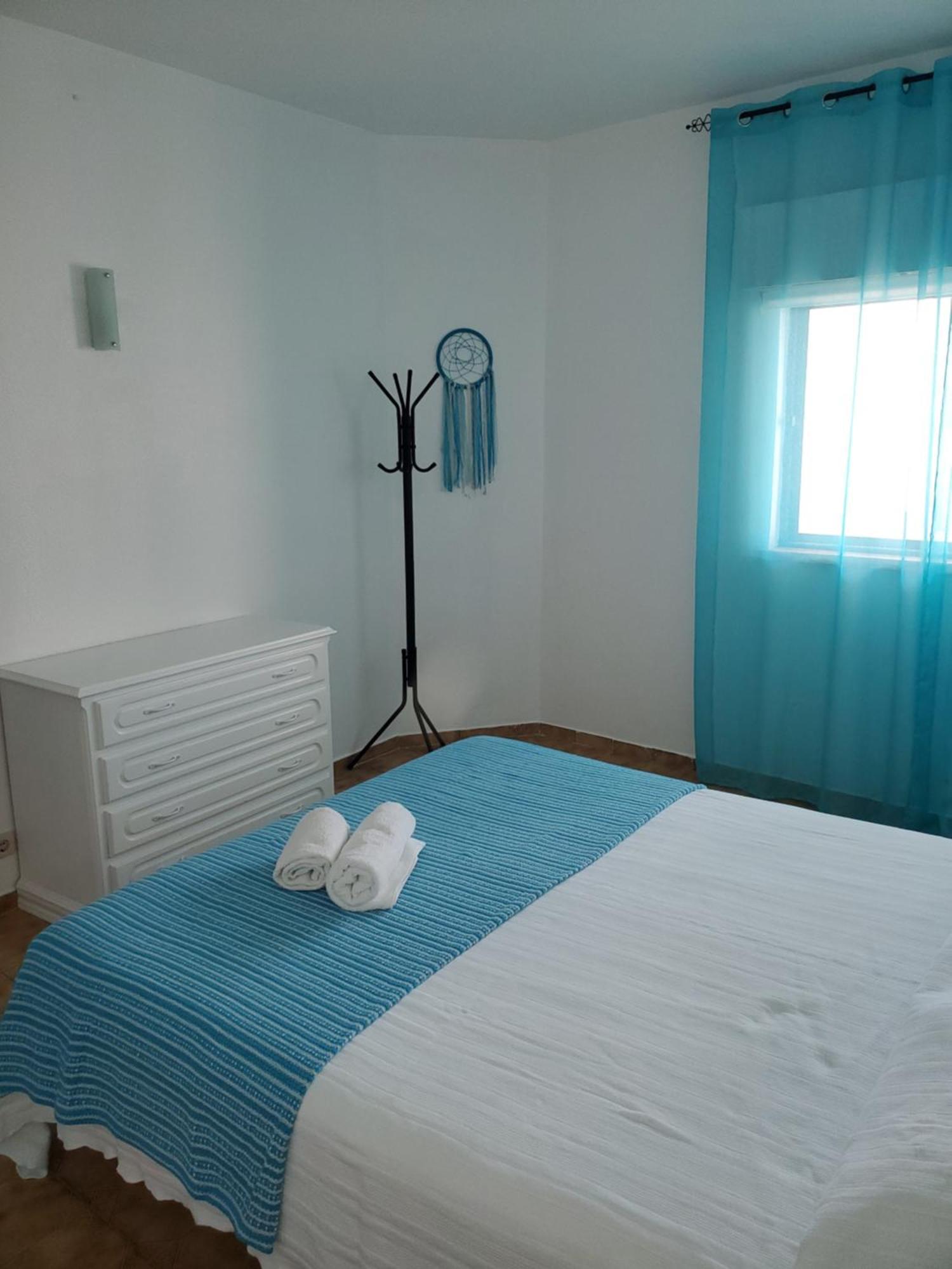L&J Ocean View Apartment Albufeira Exterior foto