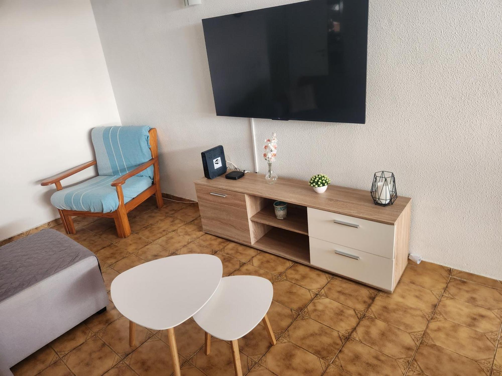 L&J Ocean View Apartment Albufeira Exterior foto