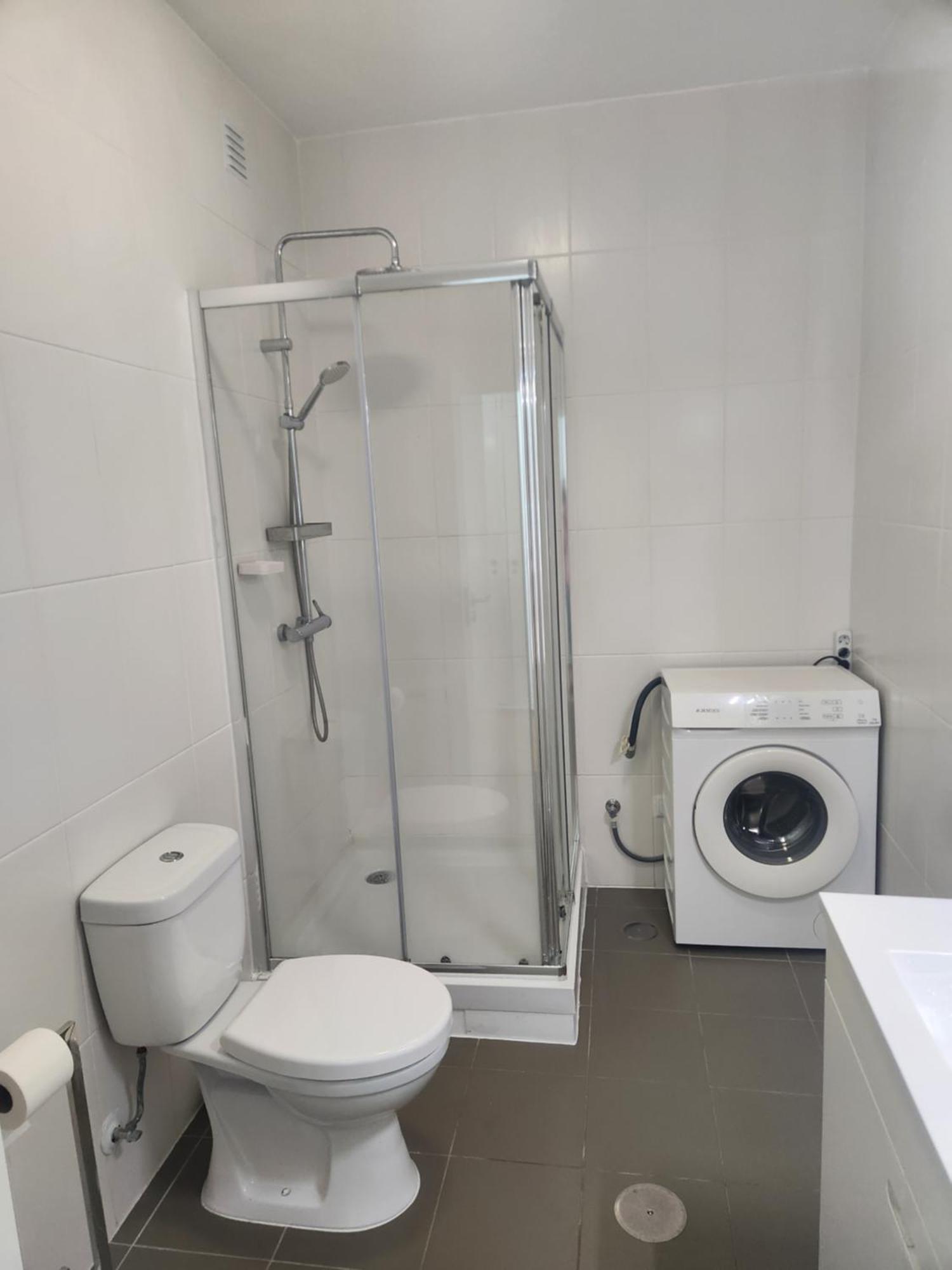 L&J Ocean View Apartment Albufeira Exterior foto